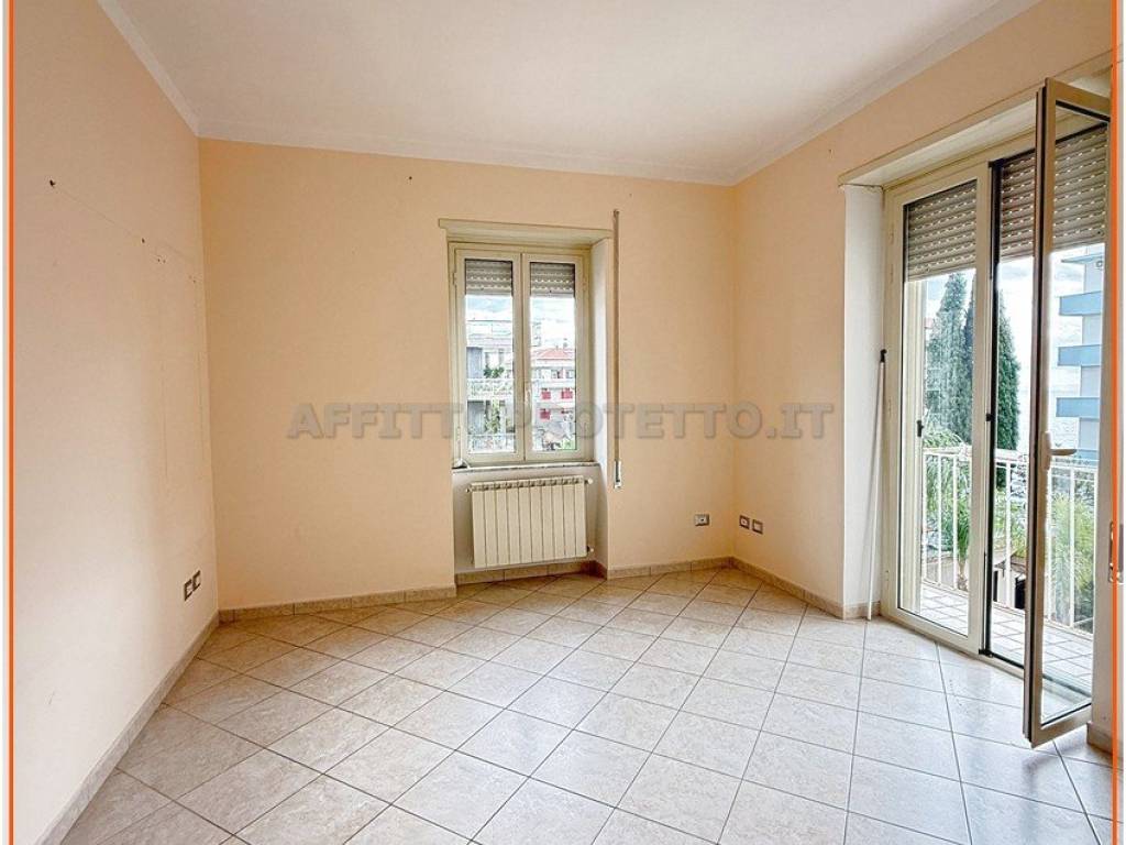 appartamento in affitto a Formia