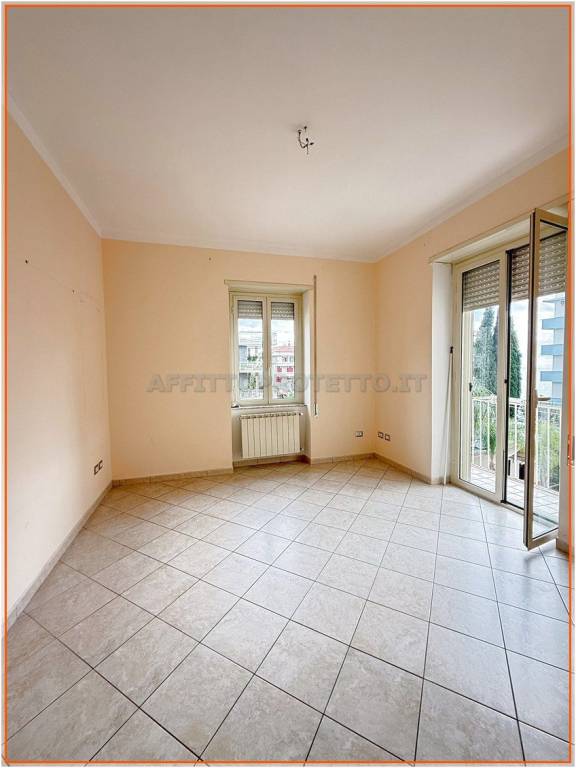 appartamento in affitto a Formia