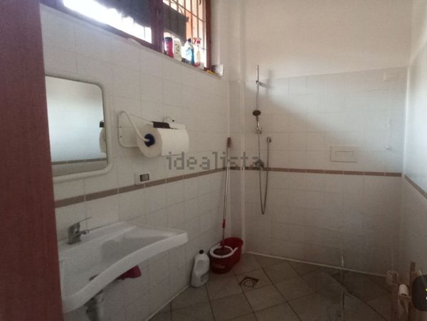 locale commerciale in affitto a Formia