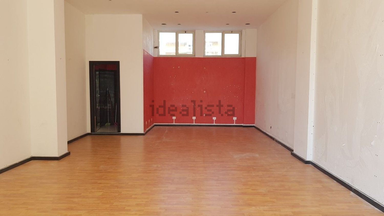 locale commerciale in affitto a Formia