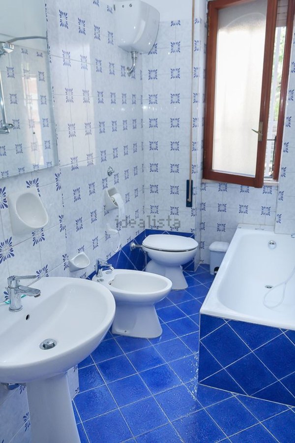 appartamento in affitto a Formia