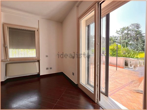 casa indipendente in affitto a Formia