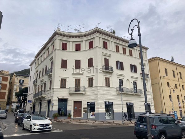 ufficio in affitto a Formia