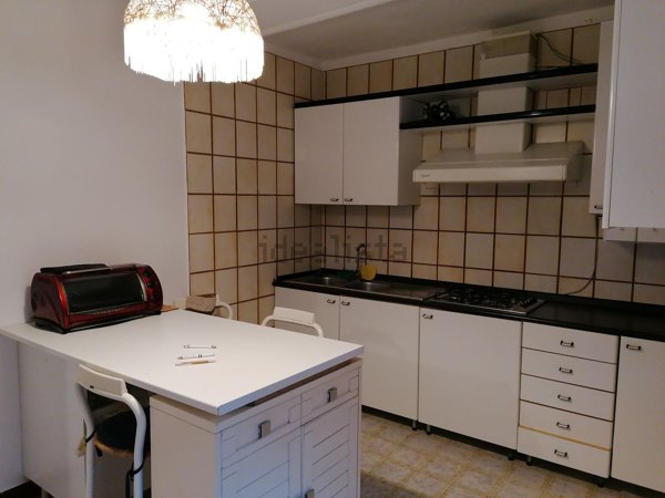 appartamento in affitto a Formia