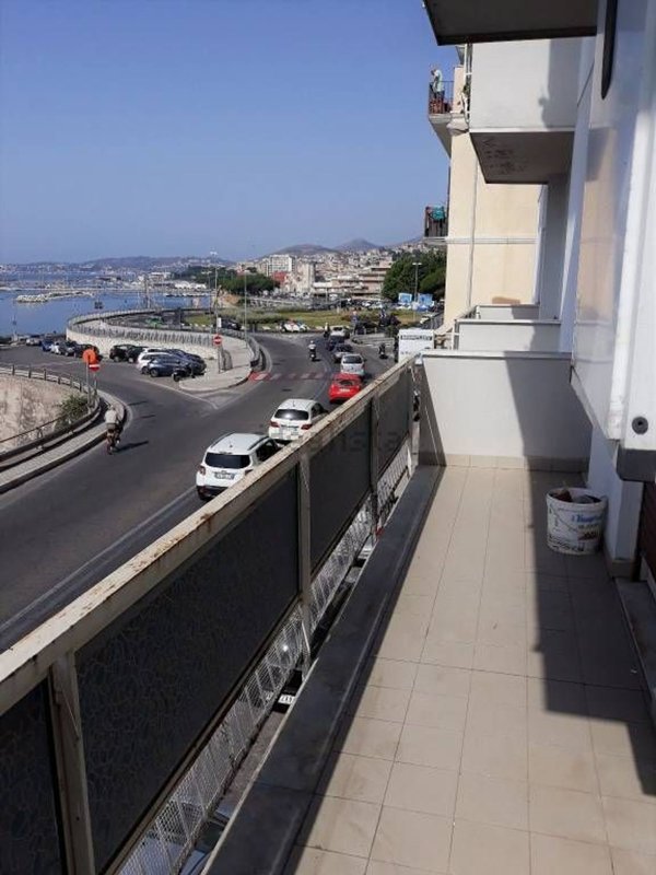 appartamento in affitto a Formia