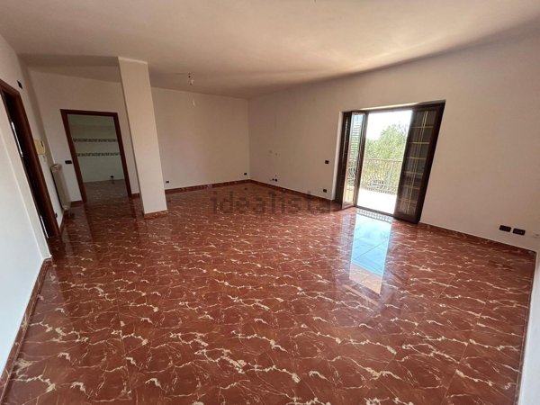 appartamento in affitto a Formia