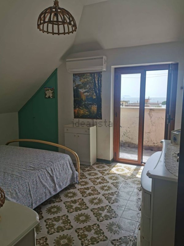 appartamento in affitto a Formia