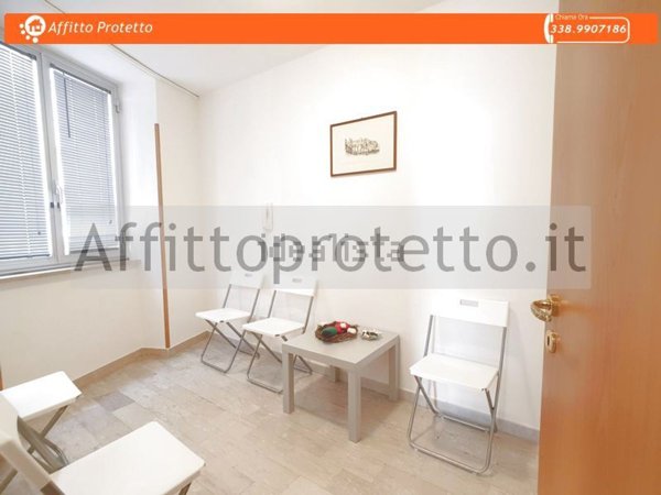 ufficio in affitto a Formia