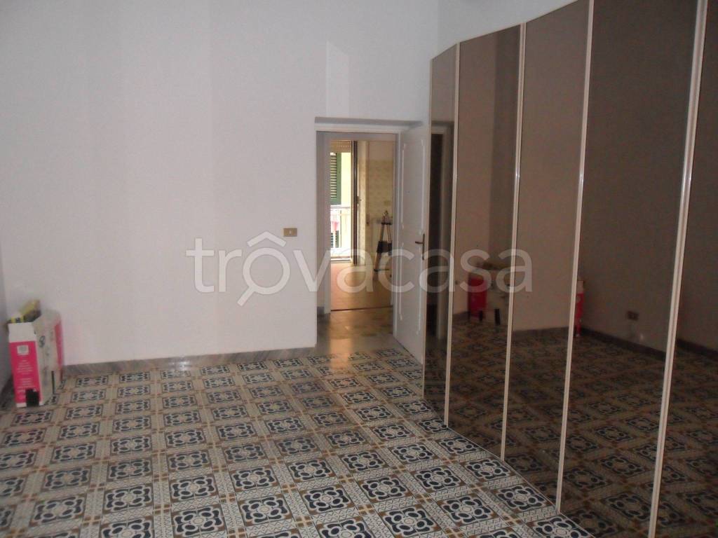 appartamento in affitto a Formia