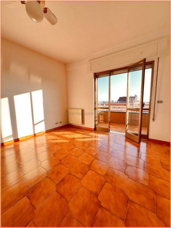 appartamento in affitto a Formia