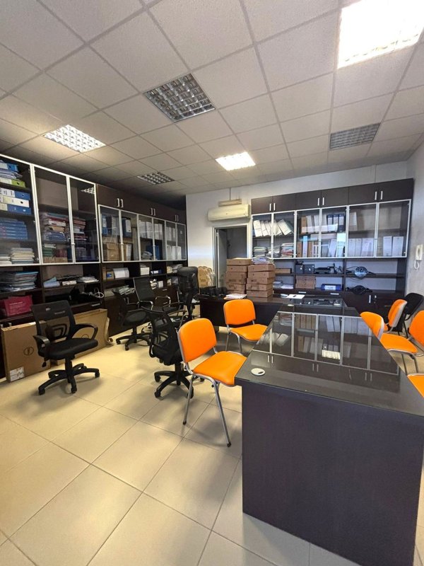 ufficio in affitto a Formia in zona Penitro