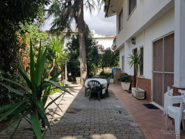 appartamento in affitto a Formia