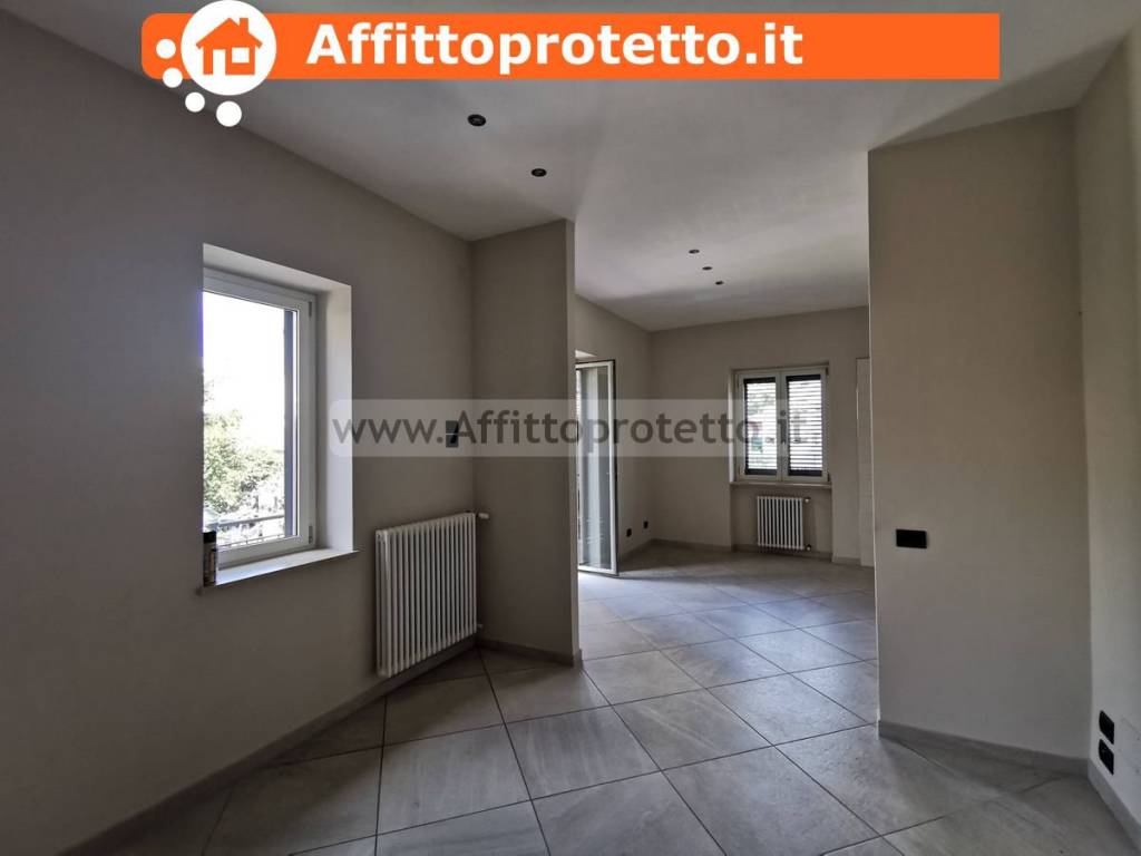 appartamento in affitto a Formia