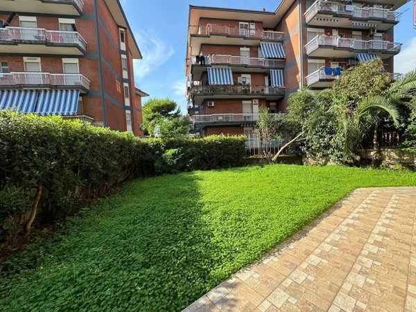 appartamento in affitto a Formia