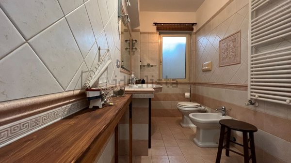 appartamento in affitto a Formia