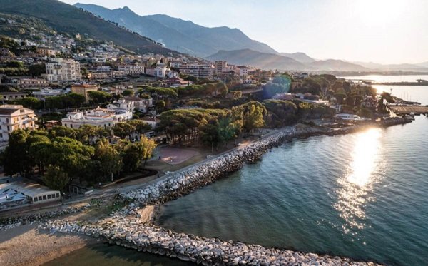 appartamento in affitto a Formia