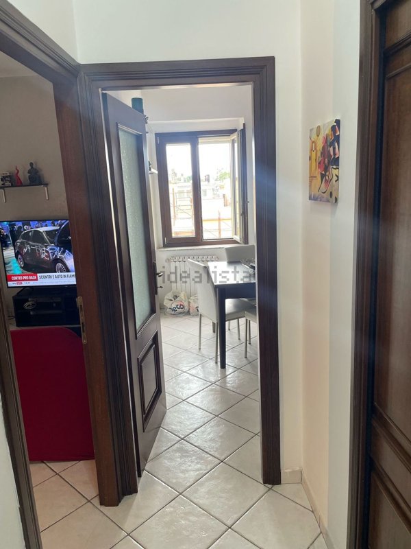 appartamento in affitto a Formia