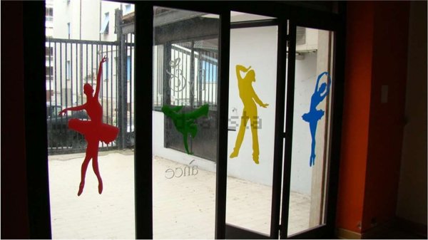 locale commerciale in affitto a Formia