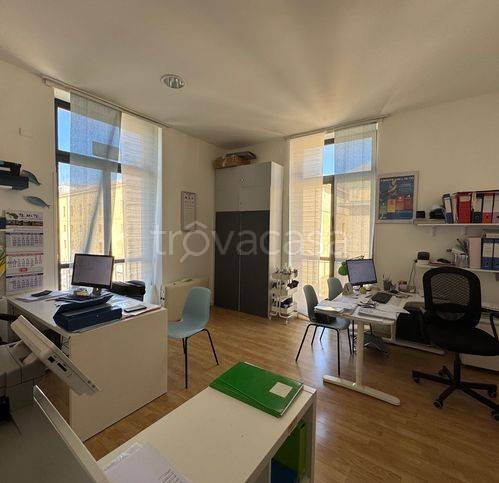 ufficio in affitto a Formia