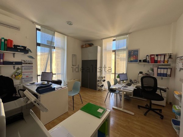 ufficio in affitto a Formia