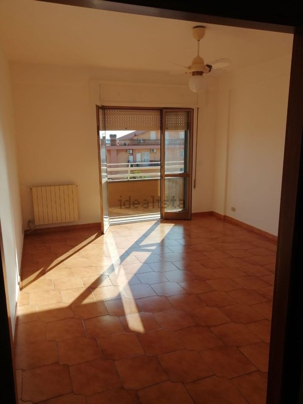 appartamento in affitto a Formia