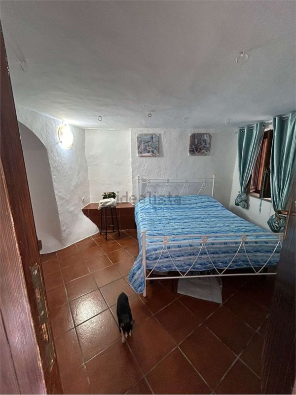 appartamento in affitto a Formia in zona Marànola