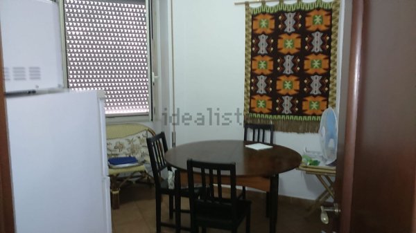 appartamento in affitto a Formia