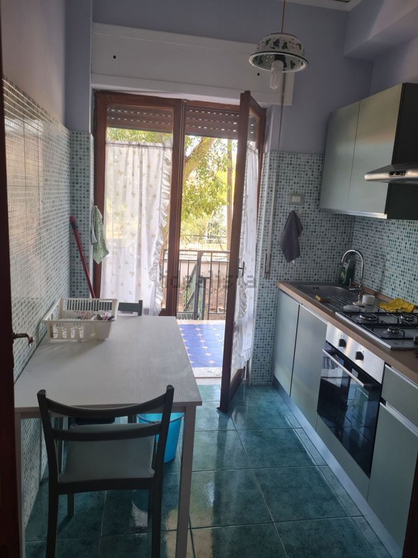 appartamento in affitto a Formia