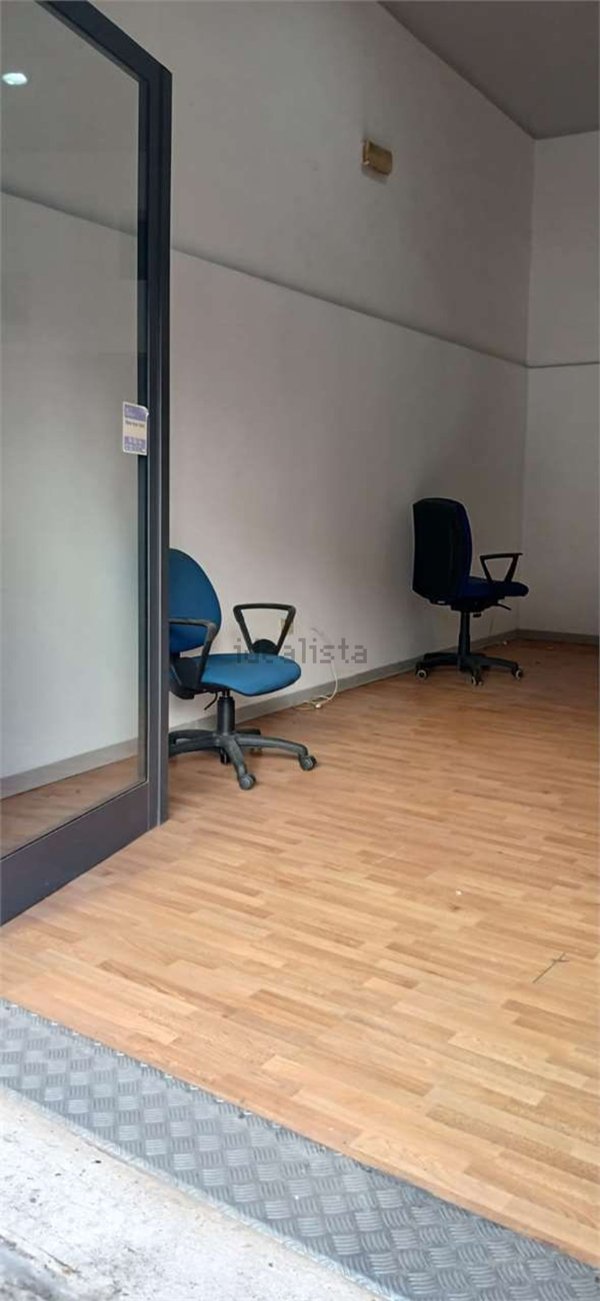 locale commerciale in affitto a Formia