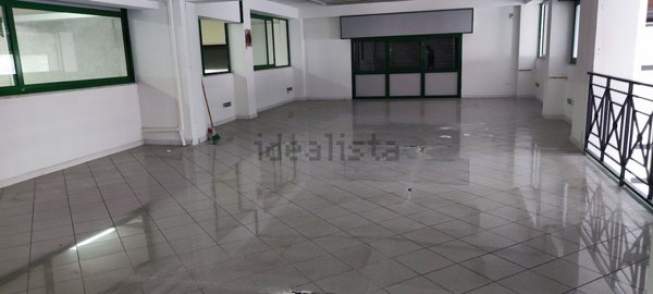 ufficio in affitto a Formia