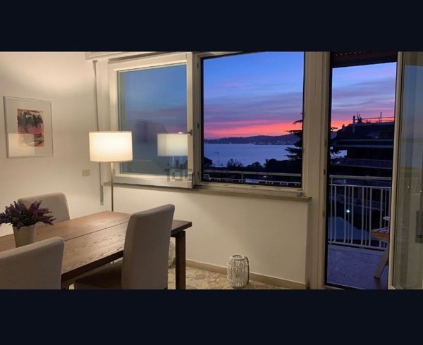 appartamento in affitto a Formia