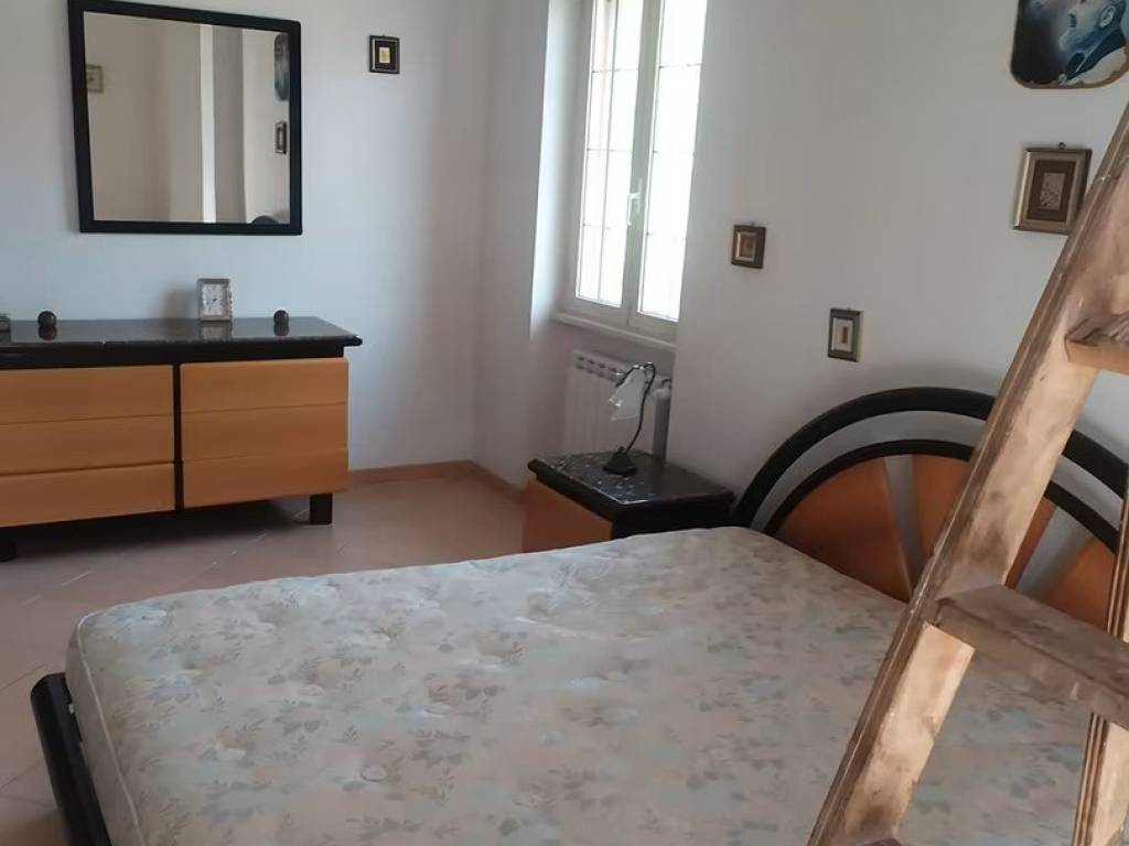 appartamento in affitto a Formia