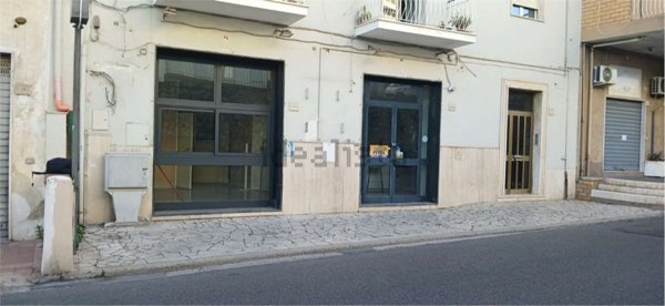 locale commerciale in affitto a Formia