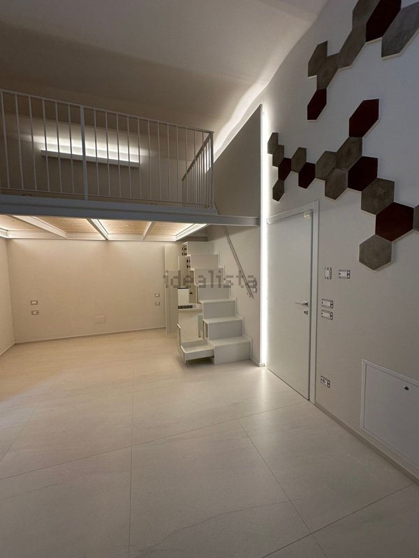 appartamento in affitto a Formia