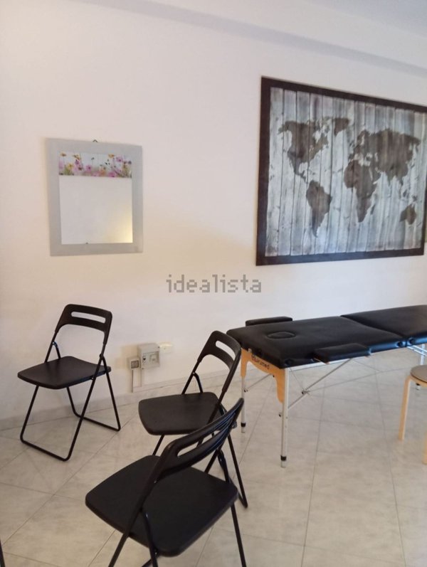 appartamento in affitto a Formia