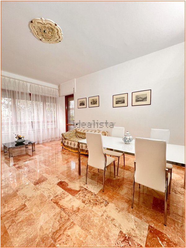 appartamento in affitto a Formia