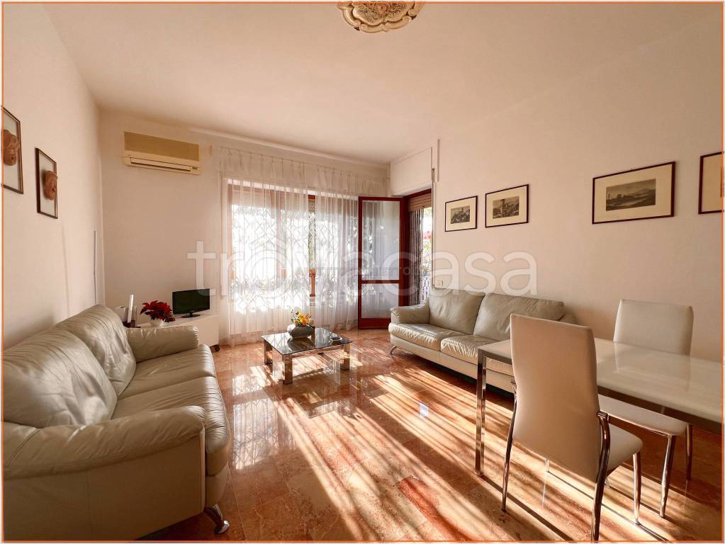 appartamento in affitto a Formia