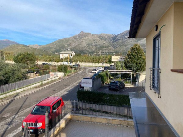 appartamento in affitto a Formia