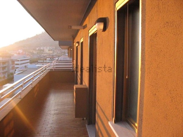 appartamento in affitto a Formia