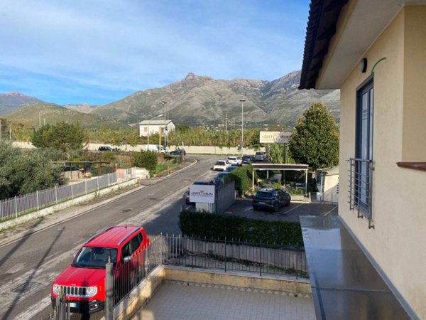 appartamento in affitto a Formia