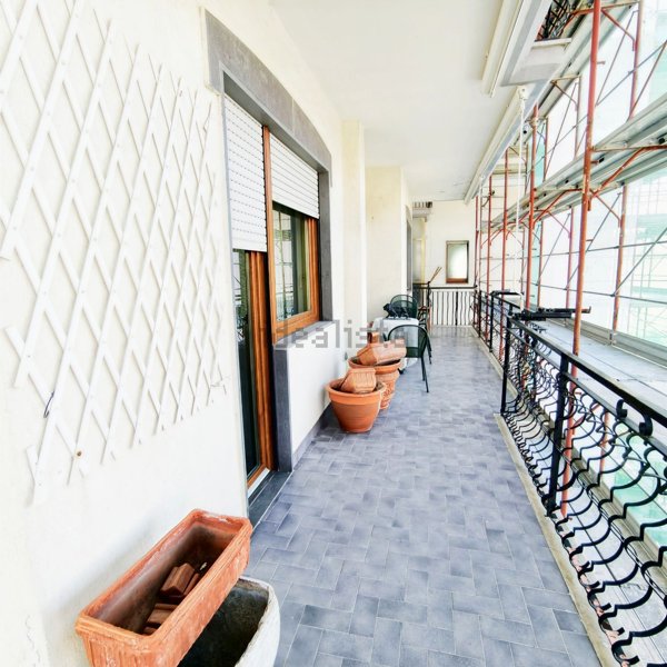 appartamento in affitto a Formia