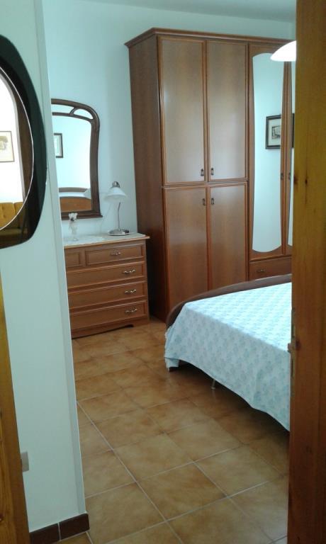 appartamento in affitto a Formia