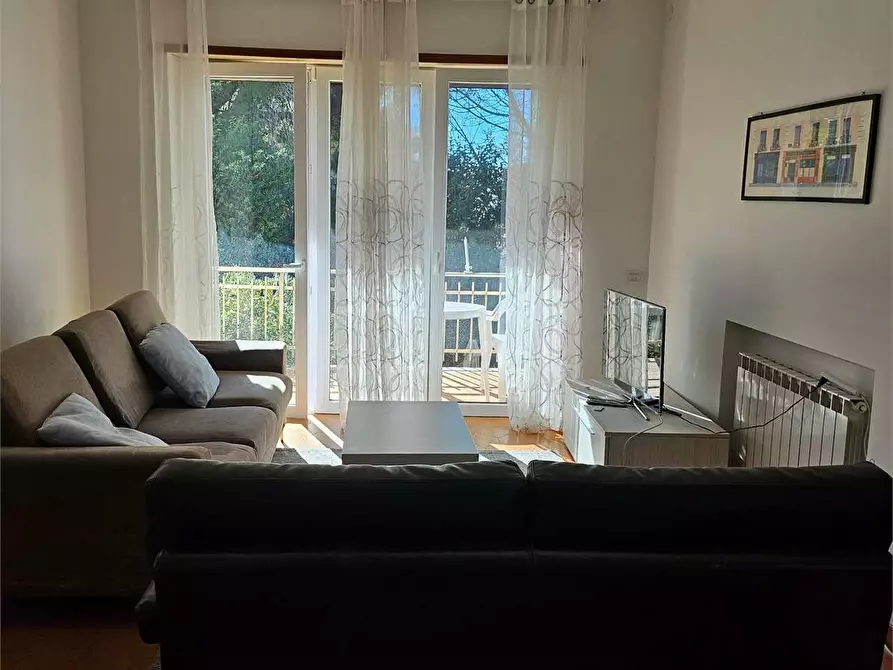 appartamento in affitto a Formia