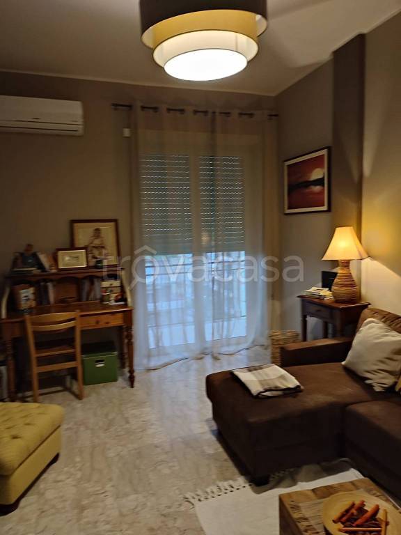 appartamento in affitto a Formia