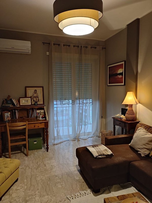 appartamento in affitto a Formia