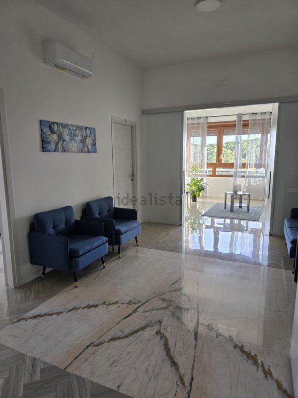 appartamento in affitto a Formia