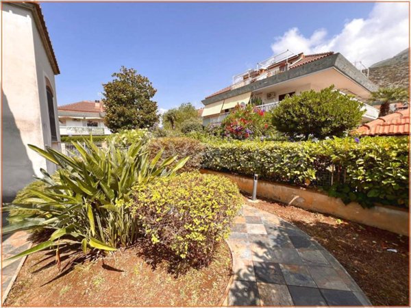 appartamento in affitto a Formia