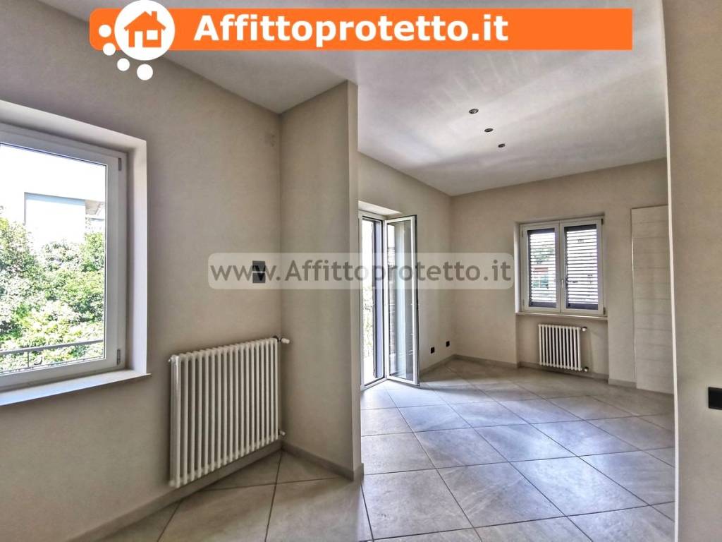 appartamento in affitto a Formia