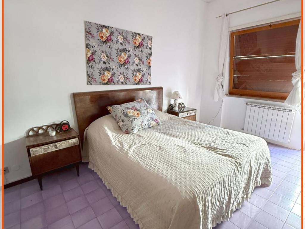 appartamento in affitto a Formia