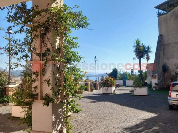 appartamento in affitto a Formia